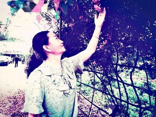 诗意听水湾 马玉珍的文艺创作与心灵栖居