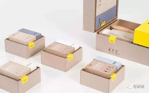 虚白生香 文艺创作中的产品包装设计参考四则